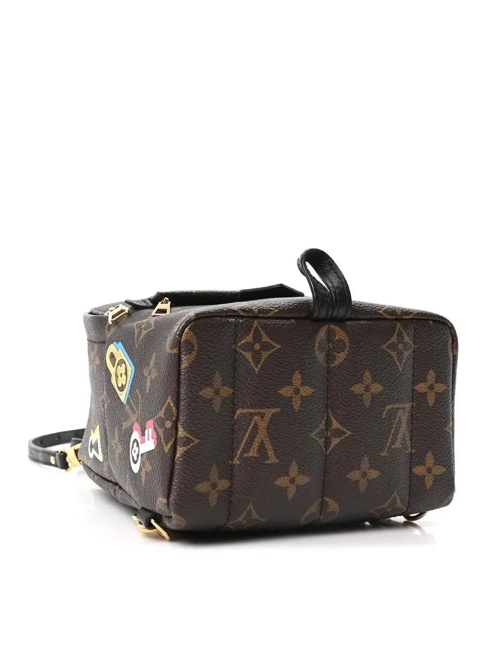 Louis Vuitton Love Lock Palm Springs #339621L18B